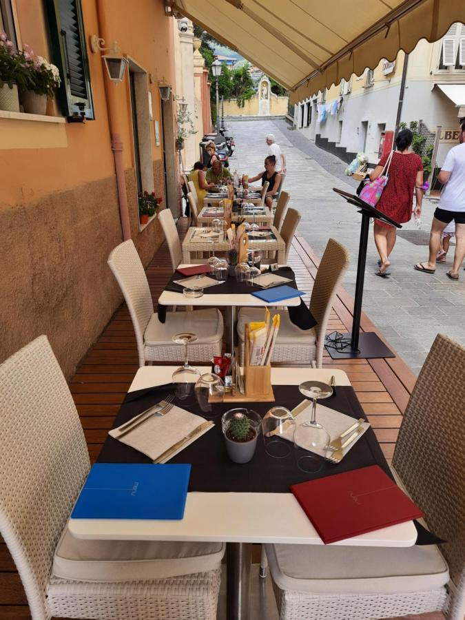 Hotel Ristorante San Celso Varraze Exterior foto