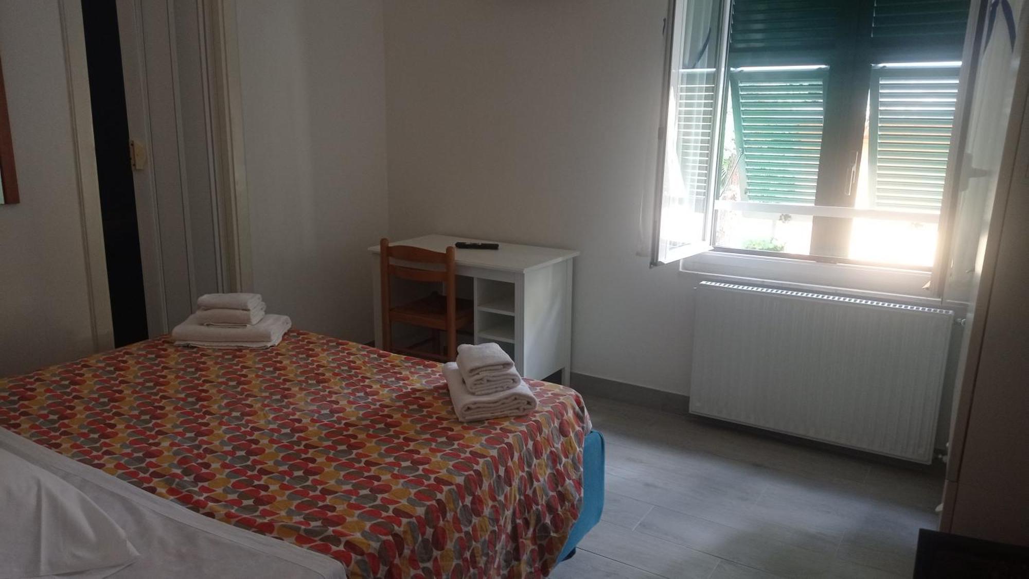 Hotel Ristorante San Celso Varraze Zimmer foto