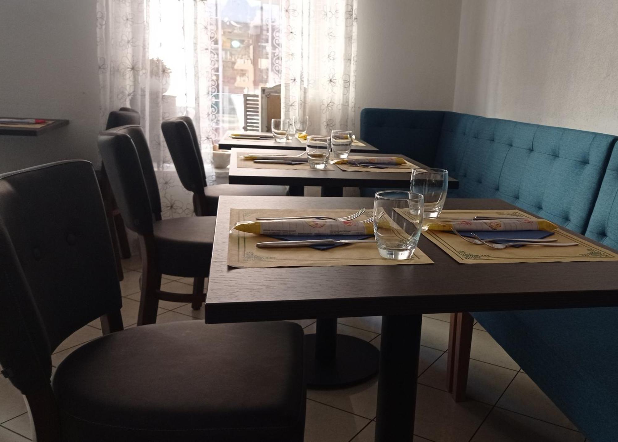 Hotel Ristorante San Celso Varraze Exterior foto