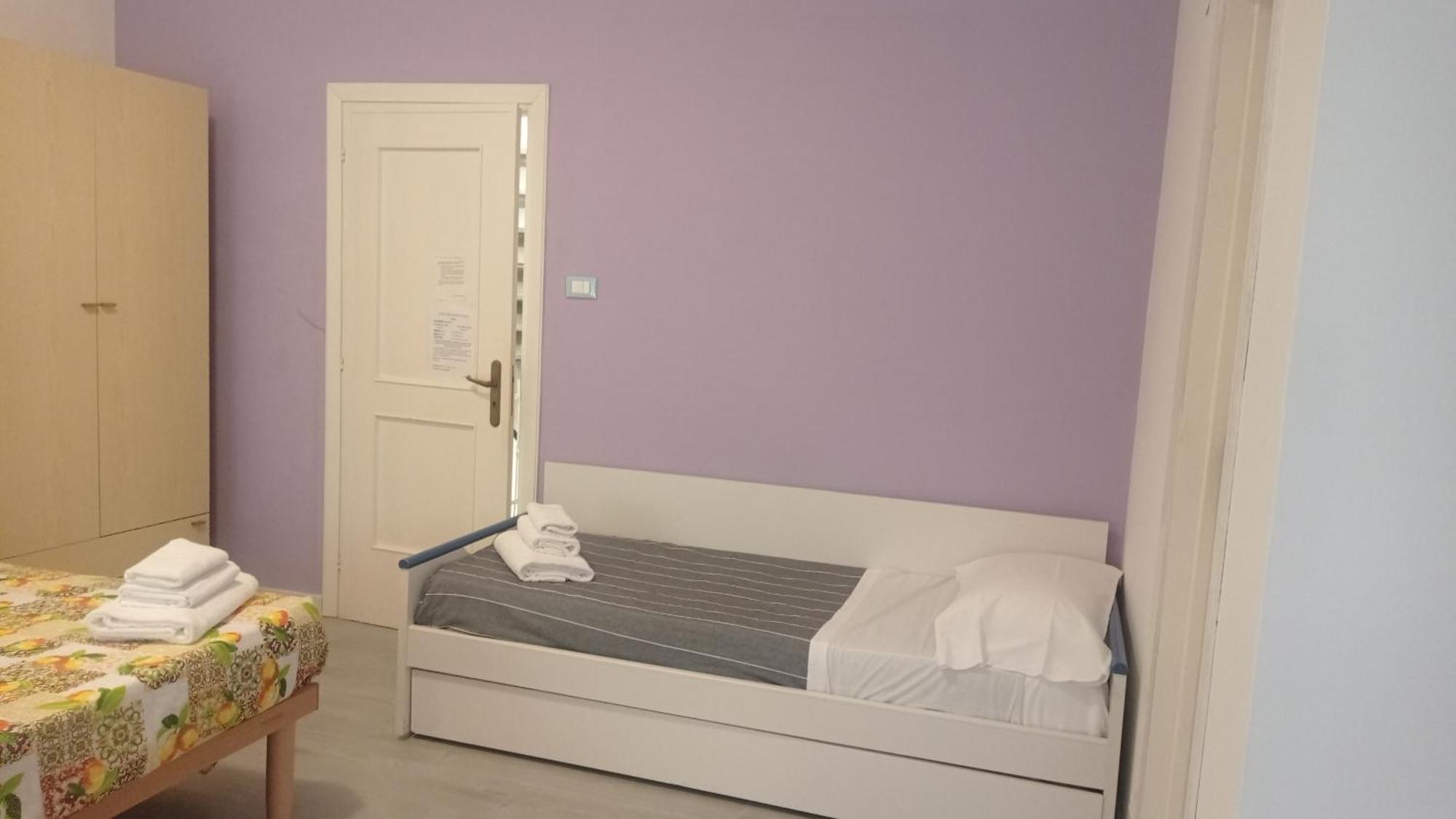 Hotel Ristorante San Celso Varraze Zimmer foto