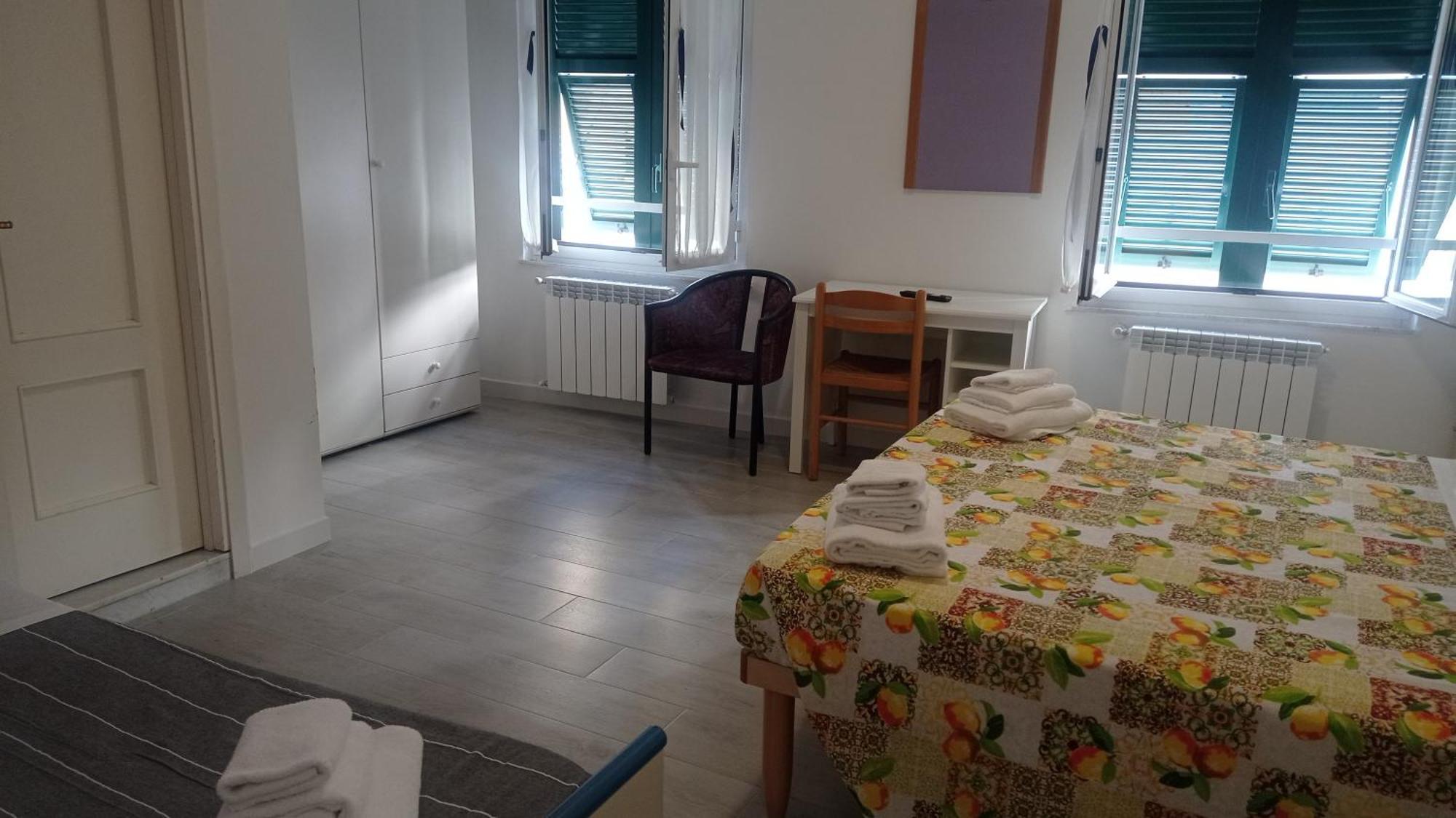 Hotel Ristorante San Celso Varraze Zimmer foto