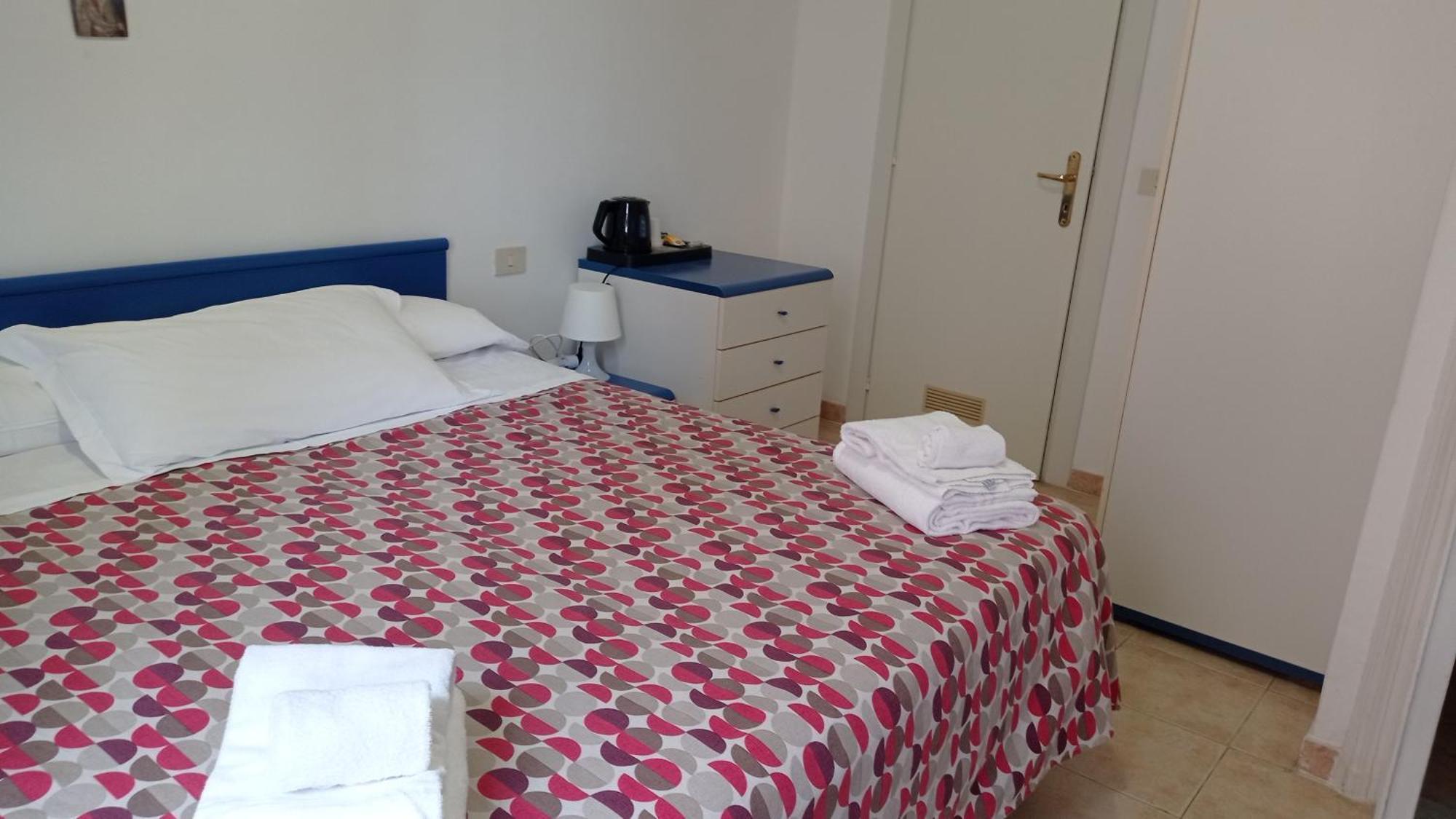 Hotel Ristorante San Celso Varraze Zimmer foto