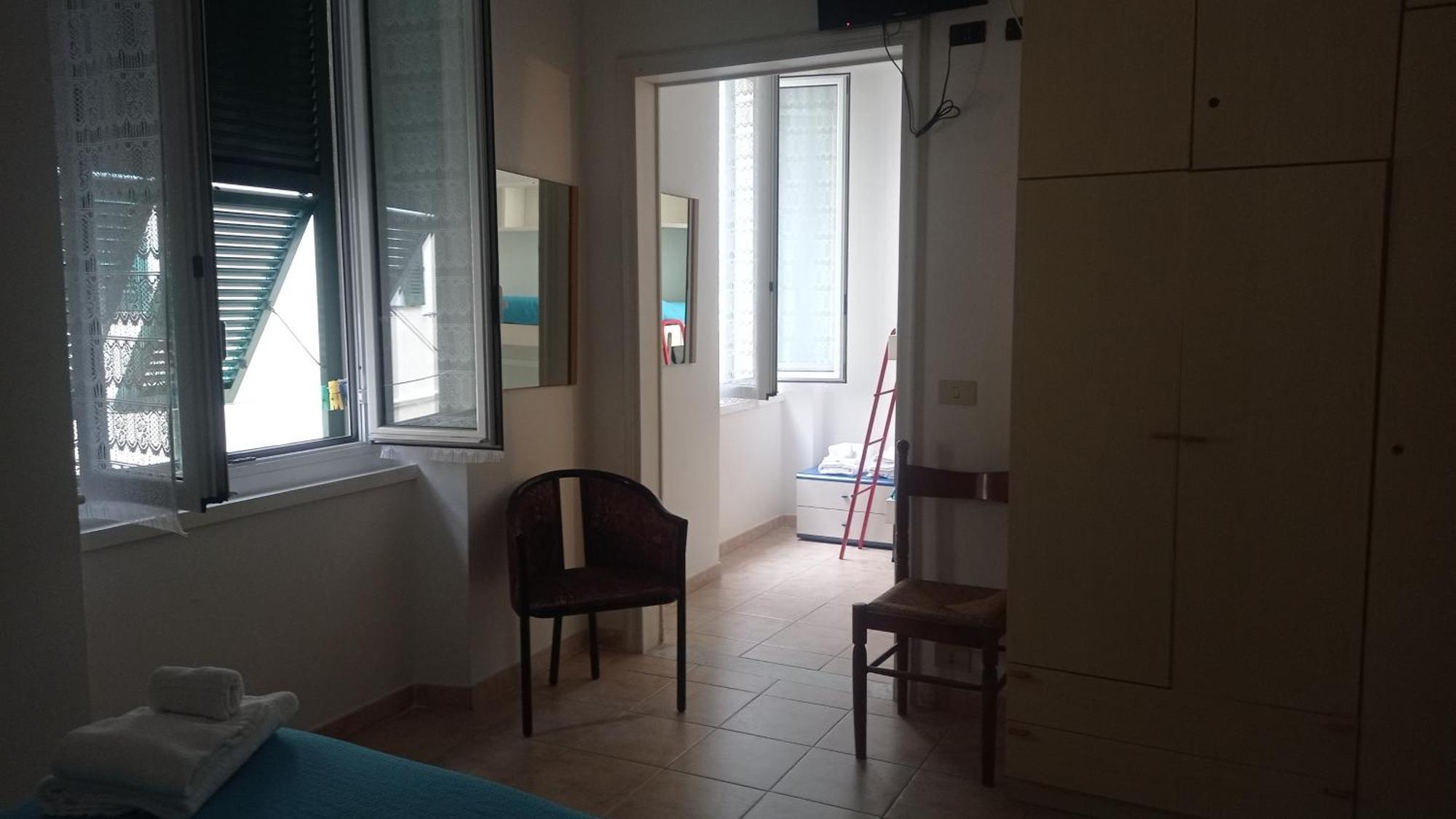 Hotel Ristorante San Celso Varraze Zimmer foto