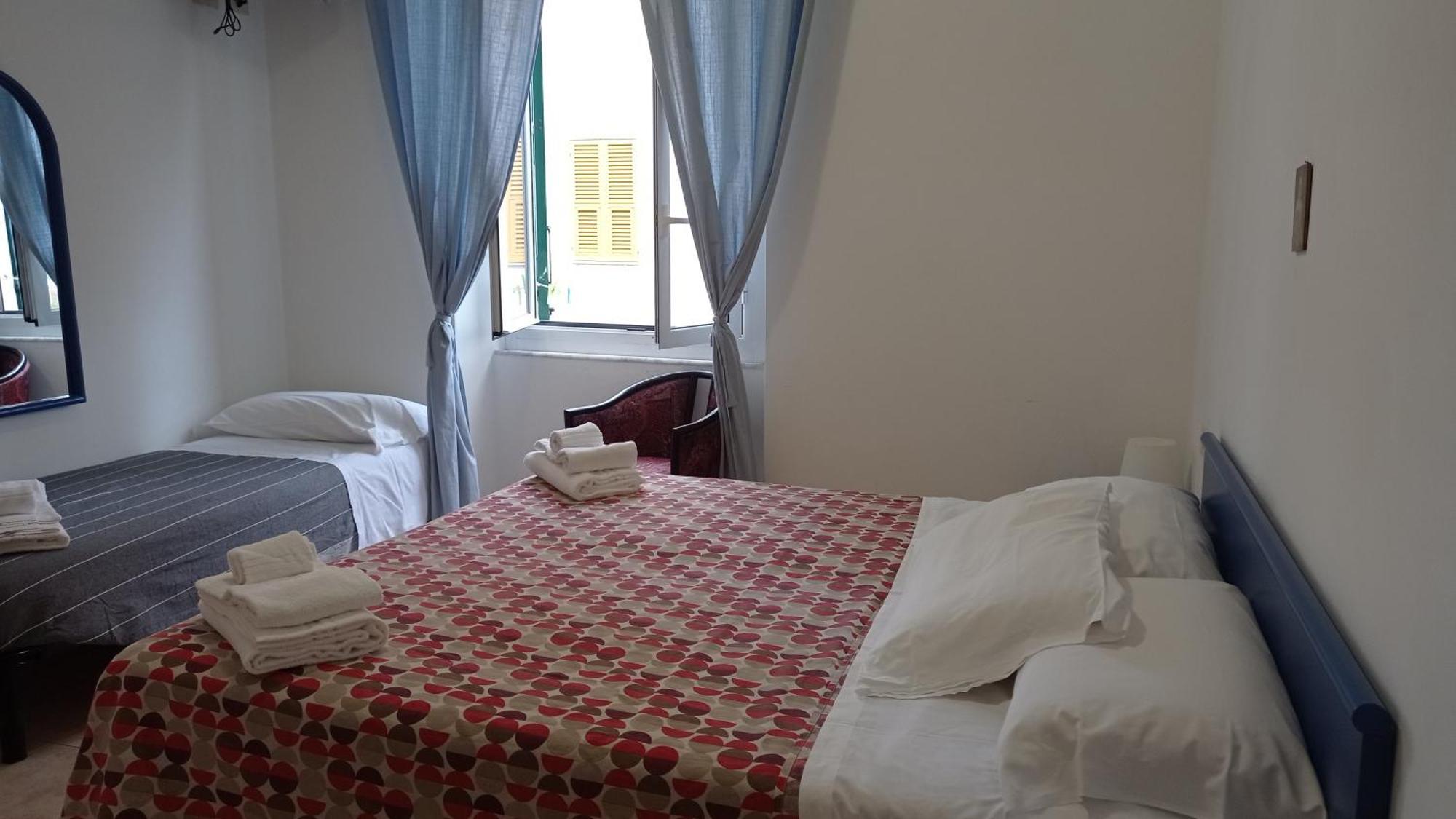 Hotel Ristorante San Celso Varraze Zimmer foto