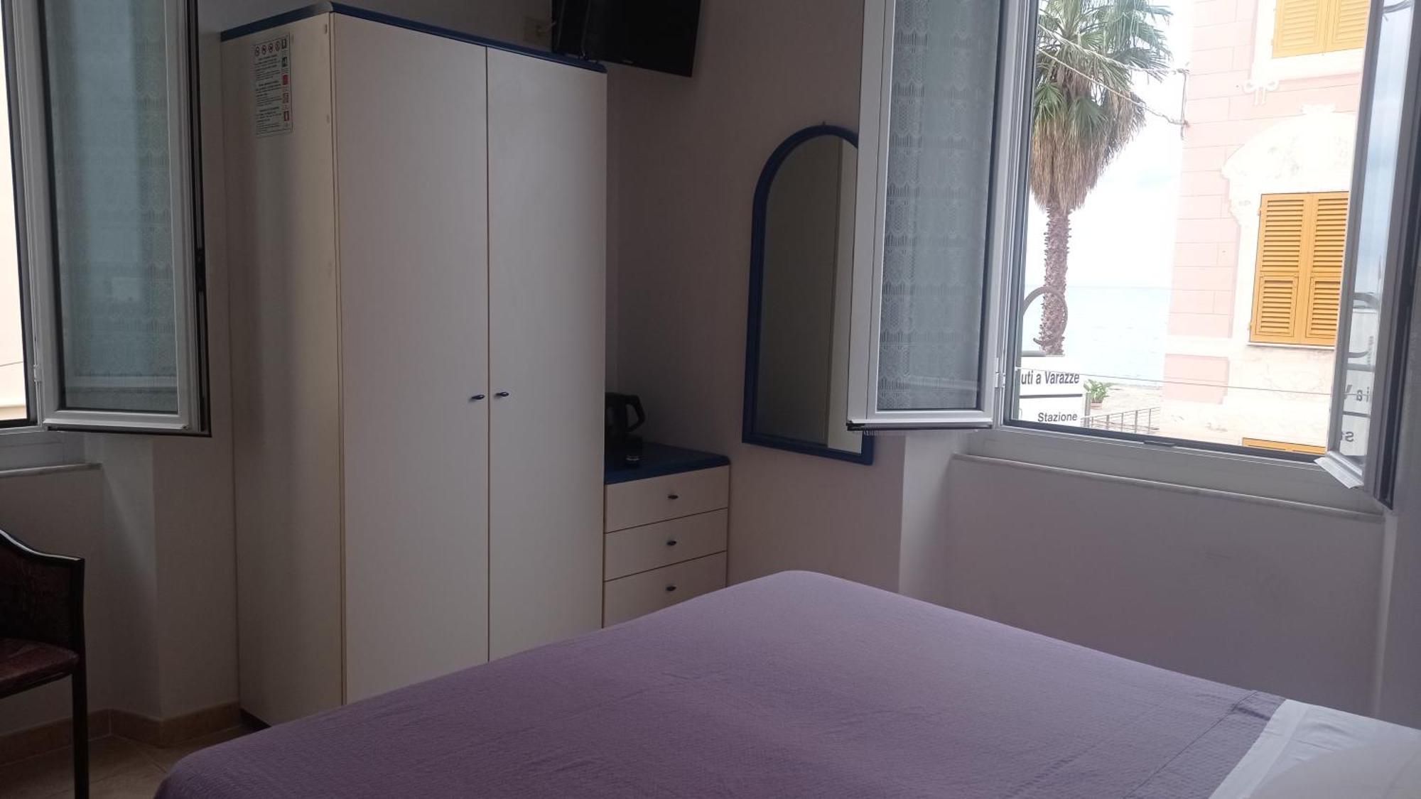 Hotel Ristorante San Celso Varraze Zimmer foto